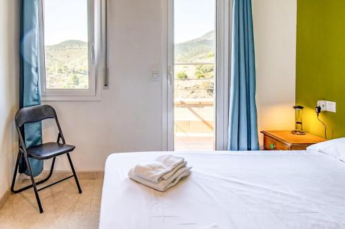 Sant Genis 192 Ático con terraza y vistas Sant Genis 192 Ático con terraza y vistas