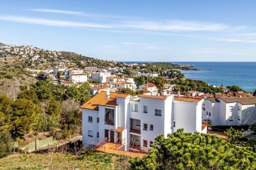 Sant Genis 192 Ático con terraza y vistas Sant Genis 192 Ático con terraza y vistas