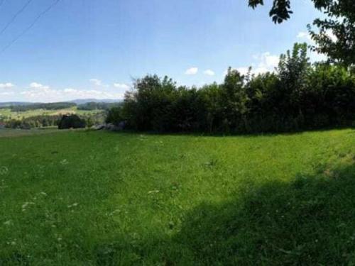 Beautiful apartment in the Bavarian Forest with balcony and whirlpool tub