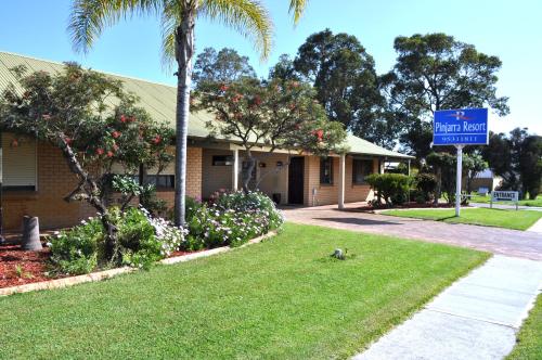 Pinjarra Resort