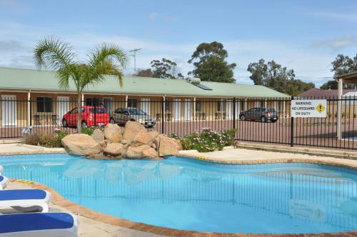 Pinjarra Resort