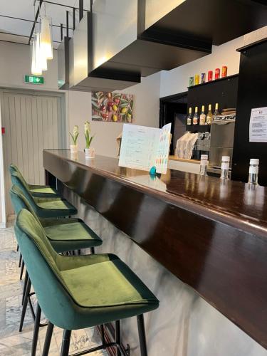 Adonis Arc Hotel Aix - image 8