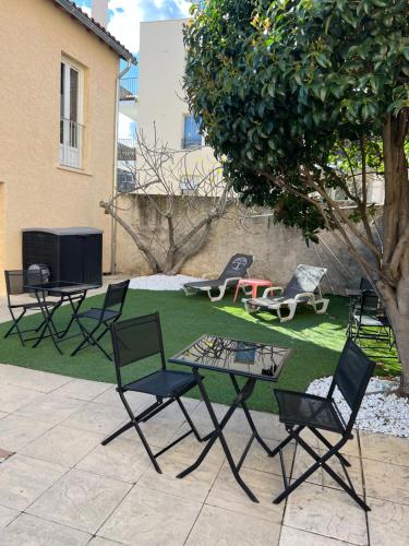 Adonis Arc Hotel Aix - image 9