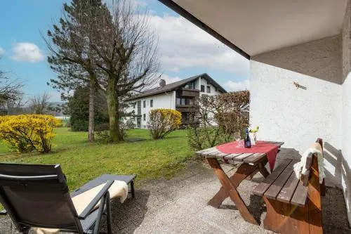 Ferienwohnung Spitzstein - Alpenmagie Suites in Oberaudorf, Deutschland