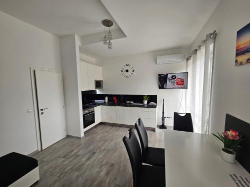 ILK Residence in Balatonalmadi