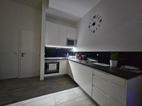 ILK Residence in Balatonalmadi