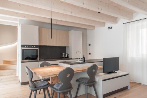  COMFORT 70 in Levico Terme