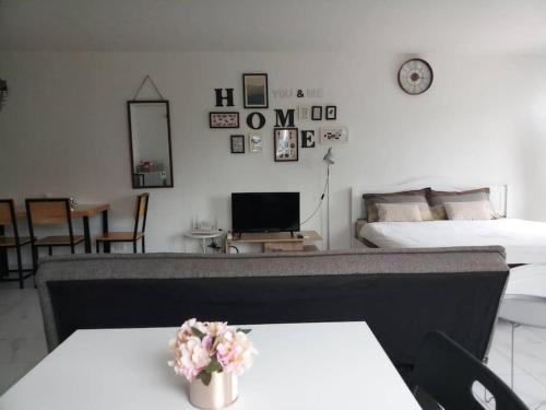 Cozy roomy condo near Big C and Payap University photo 2