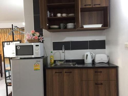 Cozy roomy condo near Big C and Payap University photo 4