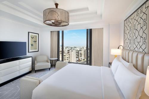 The St. Regis Amman