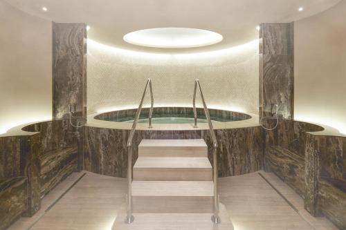 Gyógyfürdő, Hotel Giardino di Costanza in Mazara Del Vallo