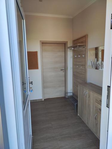 Zum Keglertreff in 巴特塞格贝尔格