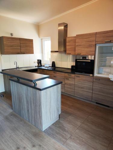 Zum Keglertreff in 巴特塞格贝尔格