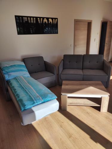 Zum Keglertreff in 巴特塞格贝尔格