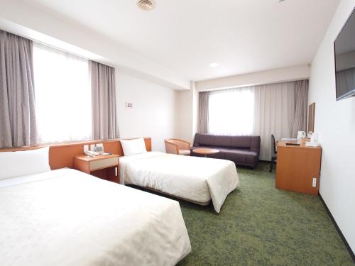 SAIDAIJI GRAND HOTEL - Vacation STAY 92828