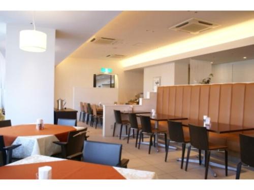 SAIDAIJI GRAND HOTEL - Vacation STAY 92828