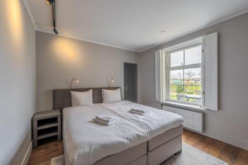 Zeayou Zeeland - Appartementen Brouwerijweg 43 Zeayou Zeeland - Appartementen Brouwerijweg 43