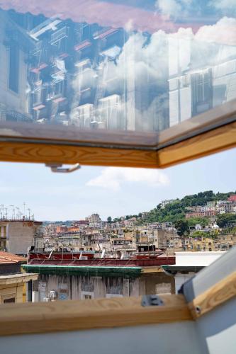 Napolidays Mansarda Garibaldi by Dimorra Room Type - Two-Bedroom Apartment