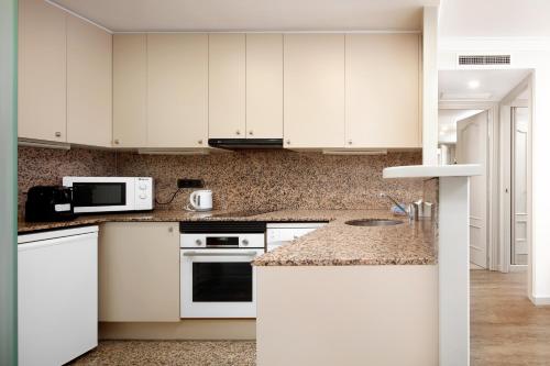 Apartaments-Hotel Hispanos 7 Suiza, Barcelona (foto 9)
