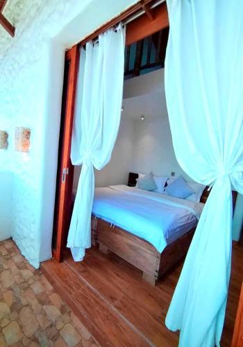 Superior Double Room with Mezzanine image 9