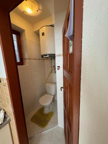 Apartmány Srub Jenišov