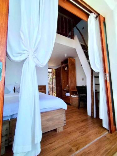 Superior Double Room with Mezzanine image 4
