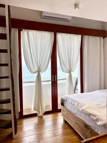 Superior Double Room with Mezzanine image 6