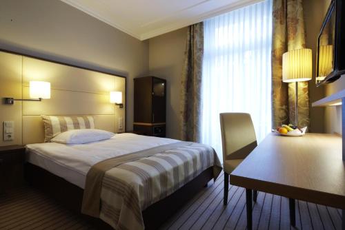 Steigenberger Hotel Bad Neuenahr - image 4