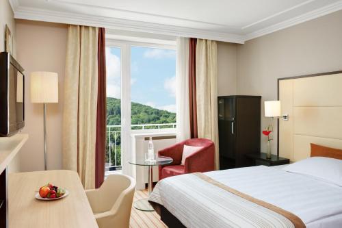 Steigenberger Hotel Bad Neuenahr - image 3