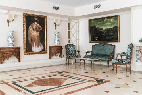 Relais & Châteaux Hotel Orfila - main image