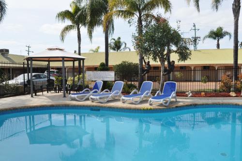 Pinjarra Resort