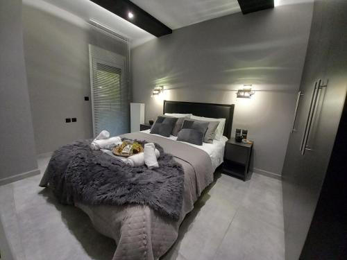 Your dream suite in Ioannina