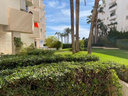 Apartamento Cap Negret Altea la Olla - image 3