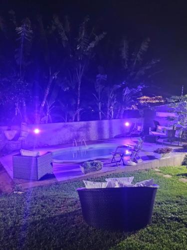 Vistas, Namorada Brava Guest House in Búzios