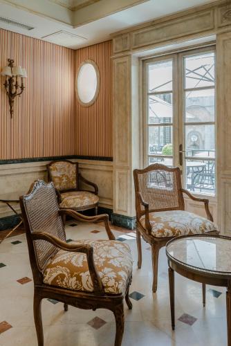 Relais & Châteaux Hotel Orfila - image 3