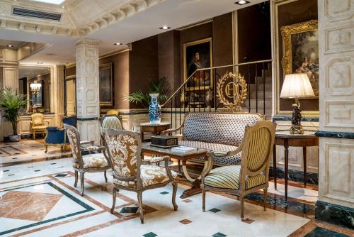 Relais & Châteaux Hotel Orfila - image 10