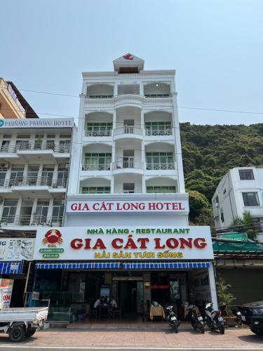 Gia Cat Long Hotel And Travel