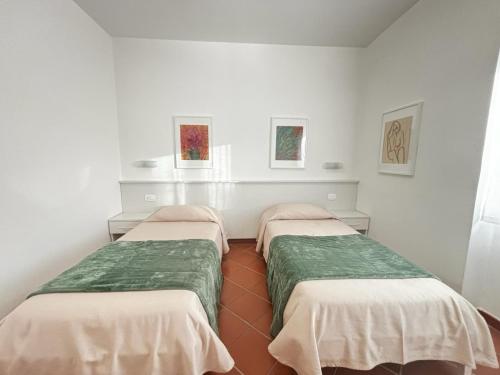 La Nuova Dimora B&B - main image