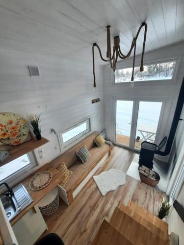 Tiny House Mila, Brandenburg an der Havel