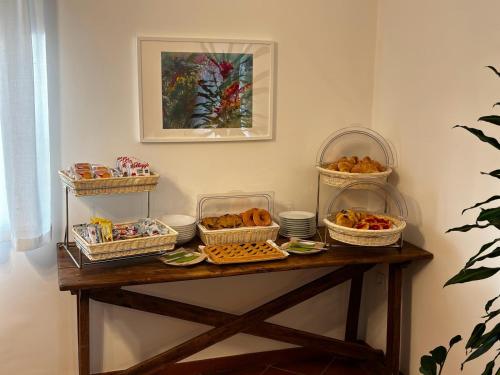 La Nuova Dimora B&B - image 11