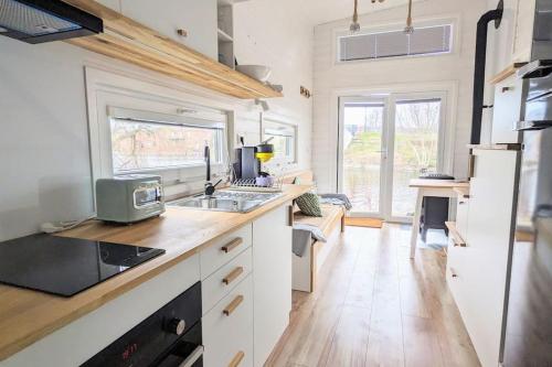 Tiny House Mila in Brandenburg an der Havel