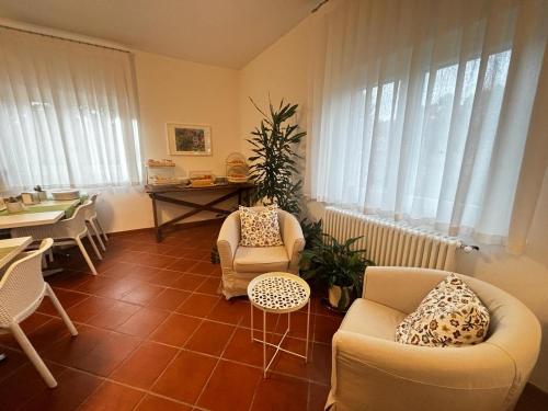 La Nuova Dimora B&B - image 8