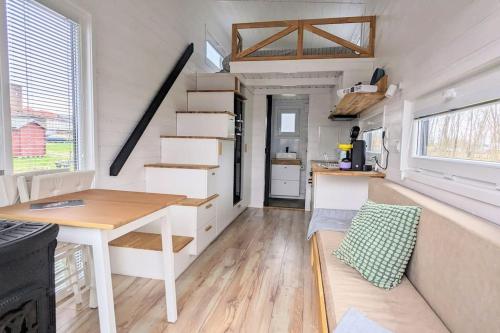 Tiny House Mila in Brandenburg an der Havel