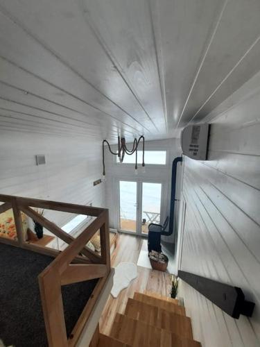 Tiny House Mila in Brandenburg an der Havel