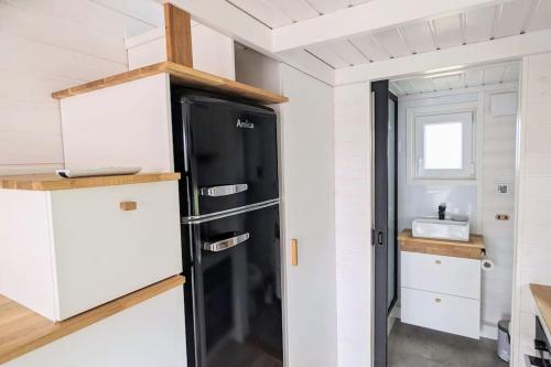 Tiny House Mila in Brandenburg an der Havel