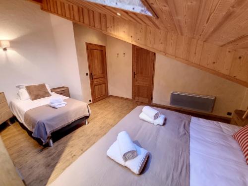 Chez Claudius- appartement-10 pers-proche piste - image 2