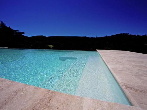 Luxury villa in Provence with a private pool