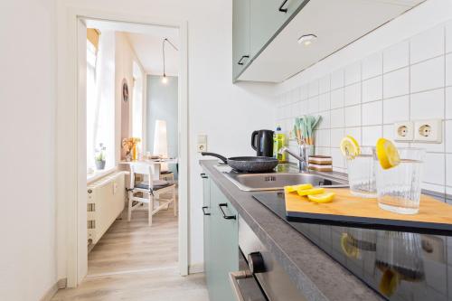‣ Tschaikowski Suite #Chemnitz in Chemnitz, Deutschland