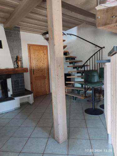 Iekārtas, Ferienhaus Schreinert-Zart in Breitenbrunn/Erzgeb.