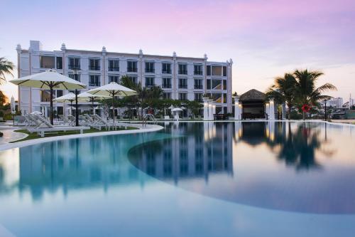 Champa Island Nha Trang - Resort Hotel & Spa